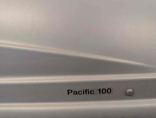 Box boks bagażnik dachowy box Thule Pacific 100. 139x90x39cm