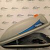 Box boks bagażnik dachowy box Thule Ocean 80. 133x86x37cm