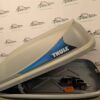 Box boks bagażnik dachowy box Thule Ocean 80. 133x86x37cm