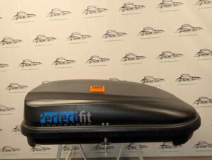 Box dachowy Travel box PerfectFit