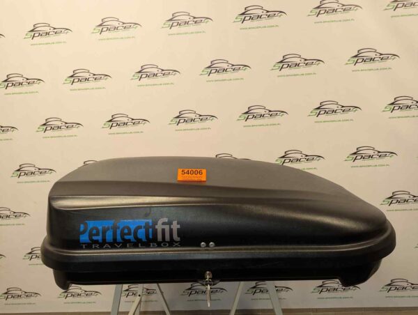 Box dachowy Travel box PerfectFit