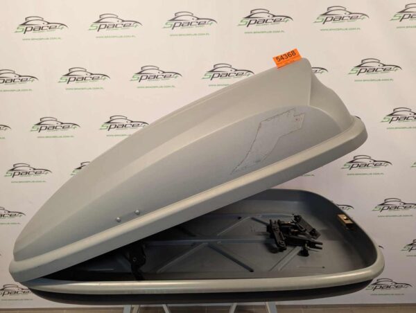 Box dachowy Jetbag Tornado