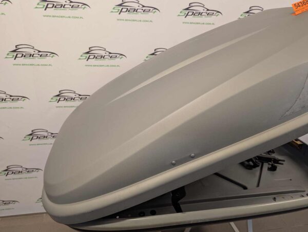 Box dachowy Jetbag Tornado