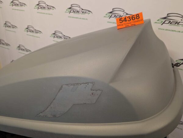 Box dachowy Jetbag Tornado