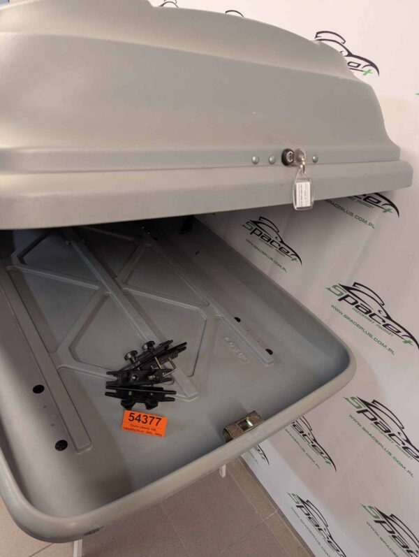 PXL_20251114_144652790_scaled.jpg Bagażnik box dachowy Thule Liberty 100