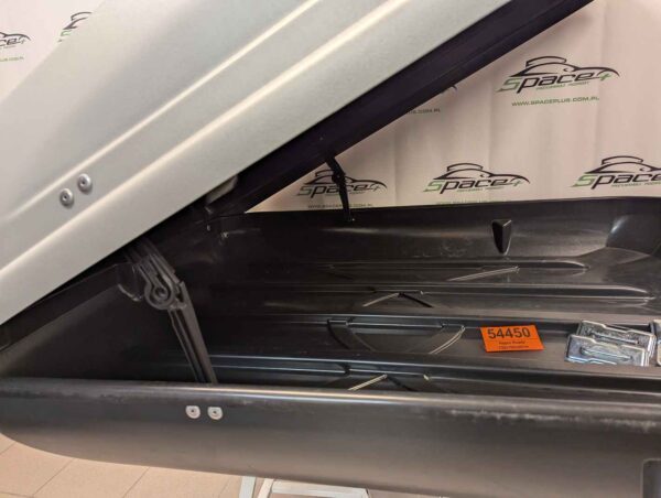 PXL_20251114_145244122_scaled.jpg Box boks bagażnik dachowy box Hapro Roady 130x100x40cm