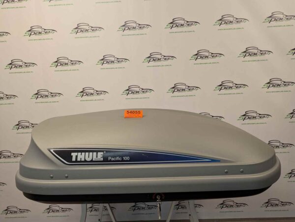 Box boks bagażnik dachowy box Thule Pacific 100. 139x90x39cm