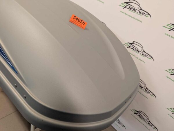 Box boks bagażnik dachowy box Thule Pacific 100. 139x90x39cm