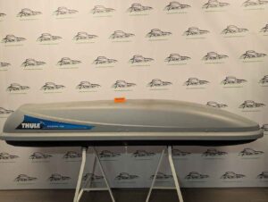 Box boks bagażnik dachowy box Thule Ocean 500 226x55x37cm, 310L