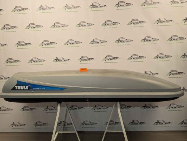 Box boks bagażnik dachowy box Thule Ocean 500 226x55x37cm, 310L