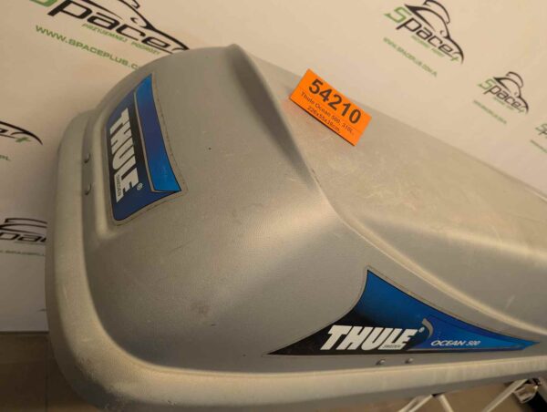 Box boks bagażnik dachowy box Thule Ocean 500 226x55x37cm, 310L