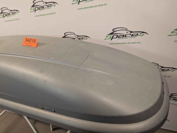 Box boks bagażnik dachowy box Thule Ocean 500 226x55x37cm, 310L