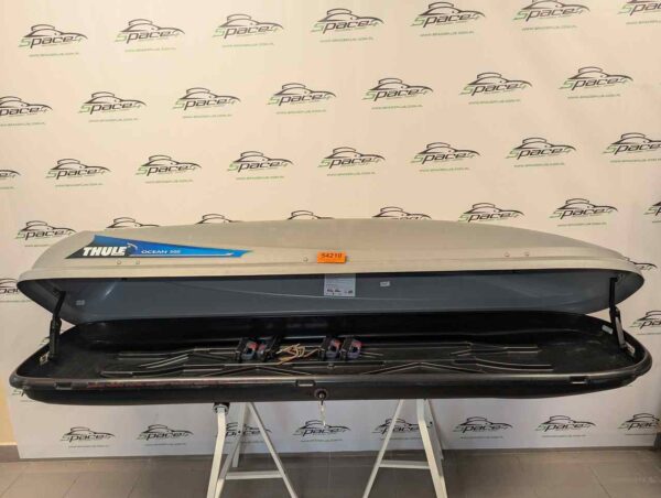Box boks bagażnik dachowy box Thule Ocean 500 226x55x37cm, 310L
