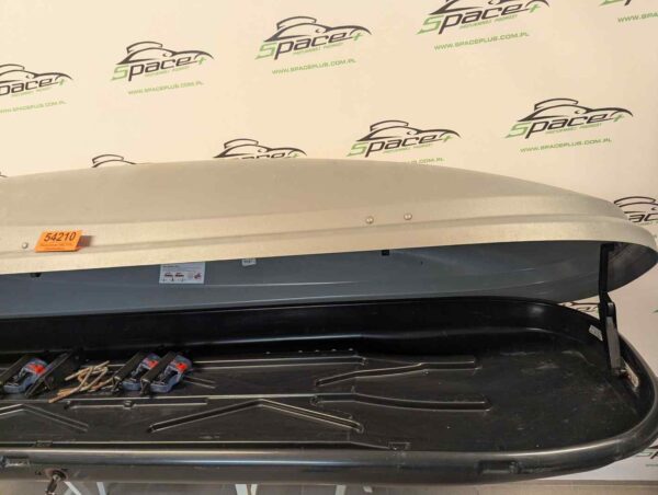 Box boks bagażnik dachowy box Thule Ocean 500 226x55x37cm, 310L