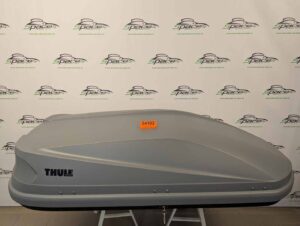 Box boks bagażnik dachowy Thule Touring M