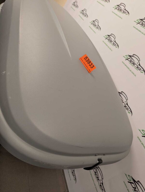 Bagażnik box dachowy Karrite