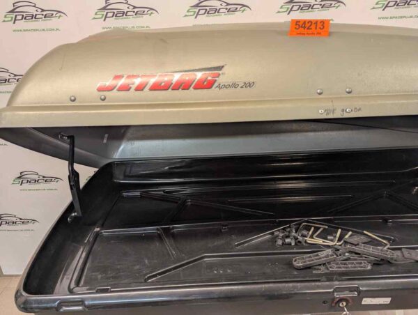 PXL_20251117_163118641_scaled.jpg Box boks bagażnik dachowy box Jetbag Apollo 200