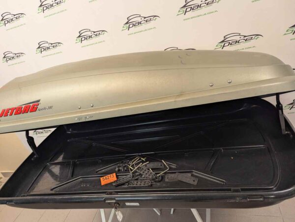 PXL_20251117_163146820_scaled.jpg Box boks bagażnik dachowy box Jetbag Apollo 200