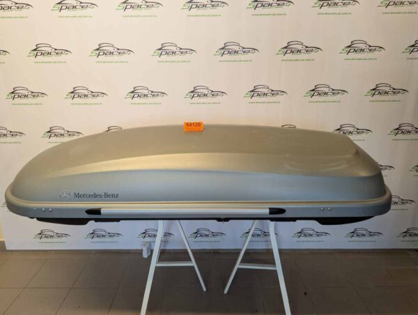 Box boks bagażnik dachowy  Mercedes Dachbox 400