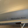 Box boks bagażnik dachowy  Mercedes Dachbox 400