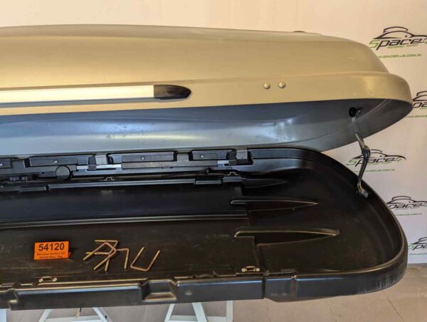 Box boks bagażnik dachowy  Mercedes Dachbox 400