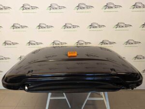 PXL_20251118_102140534_scaled.jpg Bagażnik box dachowy Volvo Rozkładany, 300/500L 31399271