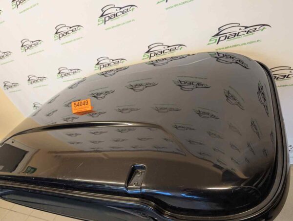 PXL_20251118_102158196_scaled.jpg Bagażnik box dachowy Volvo Rozkładany, 300/500L 31399271