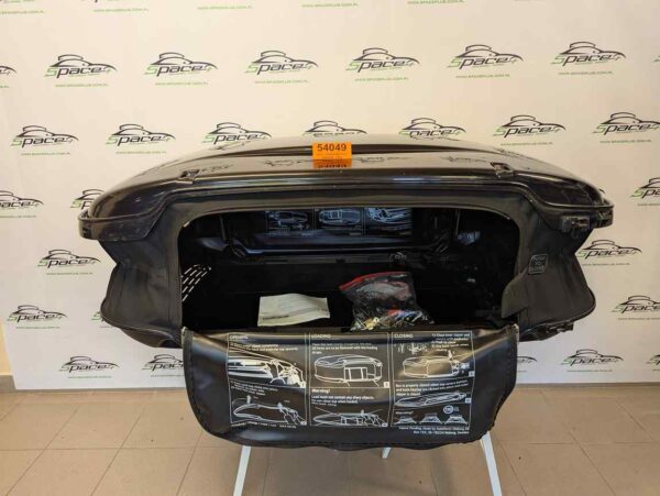 PXL_20251118_102318078_scaled.jpg Bagażnik box dachowy Volvo Rozkładany, 300/500L 31399271