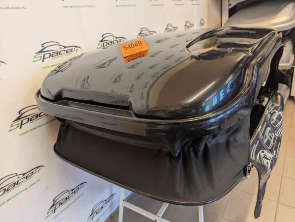 PXL_20251118_102405185_scaled.jpg Bagażnik box dachowy Volvo Rozkładany, 300/500L 31399271