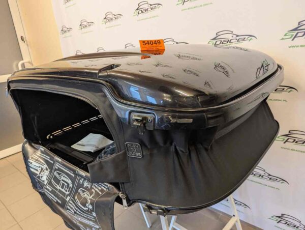 PXL_20251118_102411857_scaled.jpg Bagażnik box dachowy Volvo Rozkładany, 300/500L 31399271