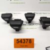Stopy bagażnika dachowego Thule 4901.
