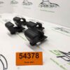 Stopy bagażnika dachowego Thule 4901.