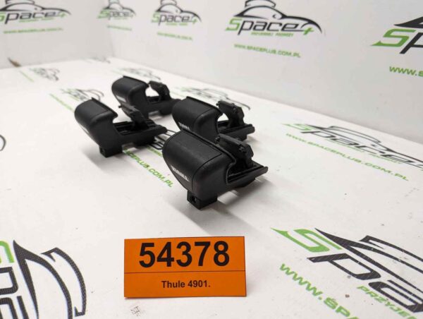 Stopy bagażnika dachowego Thule 4901.