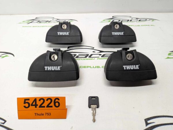 Stopy Thule 753