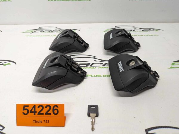 Stopy Thule 753