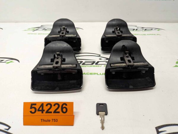 Stopy Thule 753