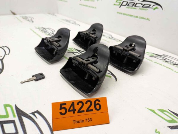 Stopy Thule 753