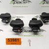 Stopy Thule 757