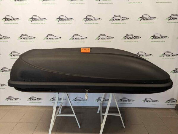 PXL_20251120_092835497_scaled.jpg Box boks bagażnik dachowy box Thule Ocean 200. 175x82x45cm