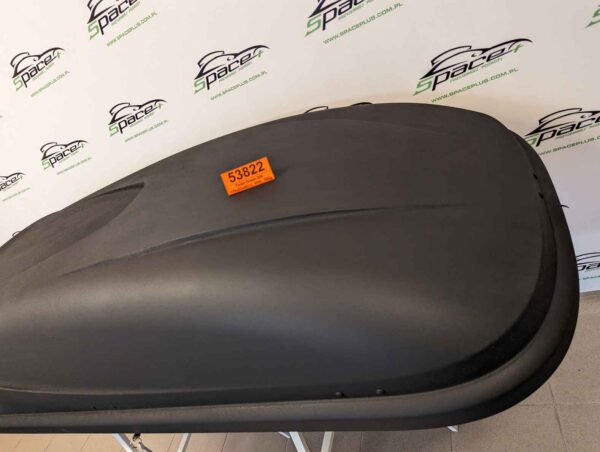 PXL_20251120_092845530_scaled.jpg Box boks bagażnik dachowy box Thule Ocean 200. 175x82x45cm