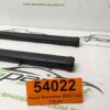 Poprzeczki belki Thule Squarebar EVO 7122 118 cm