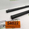 Poprzeczki belki Thule Squarebar EVO 7122 118 cm