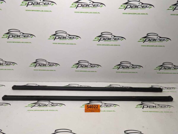 Poprzeczki belki Thule Squarebar EVO 7122 118 cm