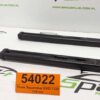 Poprzeczki belki Thule Squarebar EVO 7122 118 cm