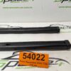 Poprzeczki belki Thule Squarebar EVO 7122 118 cm
