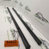 Poprzeczki belki Thule Squarebar EVO 7122 118 cm