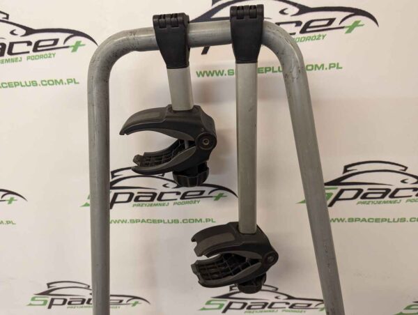 Uchwyt bagażnik rowerowy platforma na hak Thule EW944 na 2 rowery