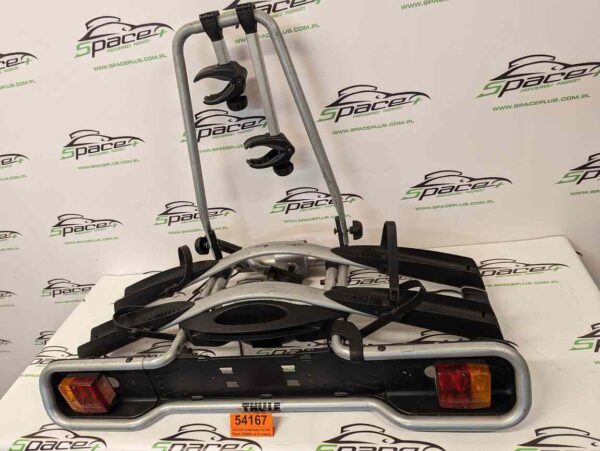 Uchwyt bagażnik rowerowy platforma na hak Thule EW944 na 2 rowery