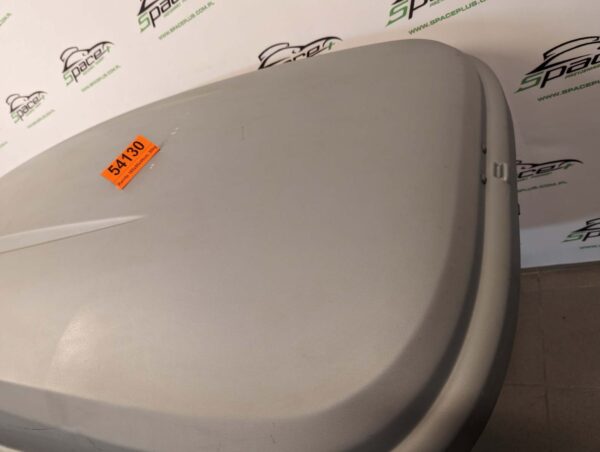 Bagażnik box dachowy Karrite