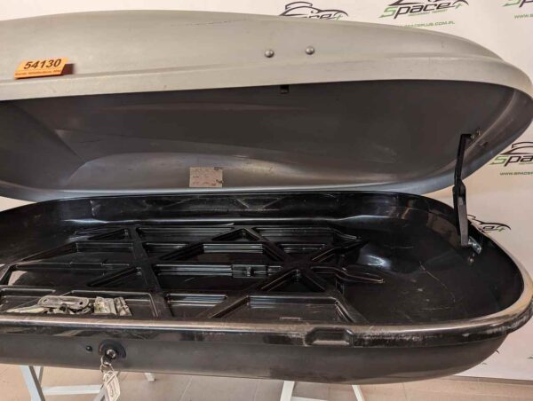 Bagażnik box dachowy Karrite